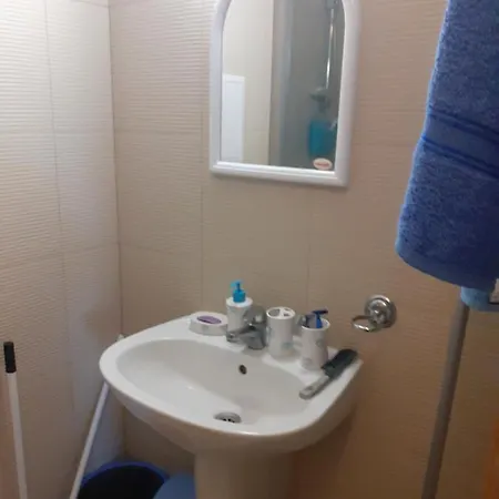 Apartament к.к.слънчев бряг Riviera Blue Sunny Beach