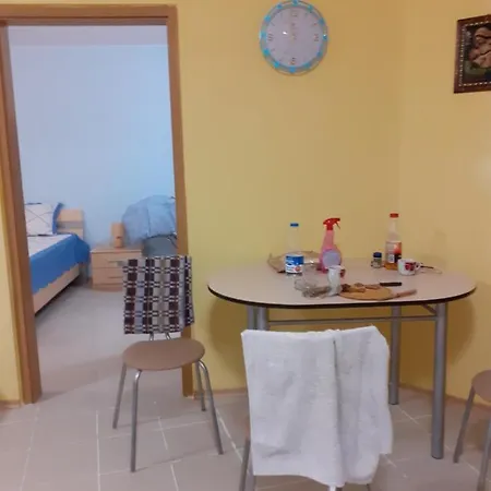 к.к.слънчев бряг Riviera Blue Apartament Sunny Beach