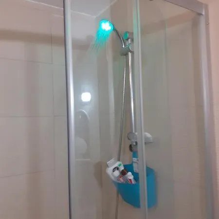 к.к.слънчев бряг Riviera Blue Apartament