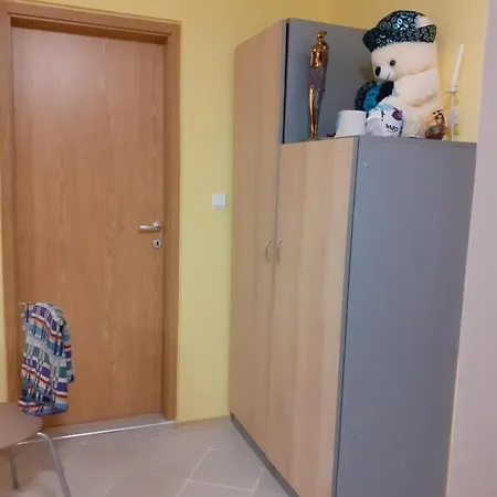 Apartament к.к.слънчев бряг Riviera Blue *