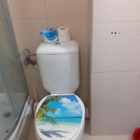 к.к.слънчев бряг Riviera Blue Apartament *